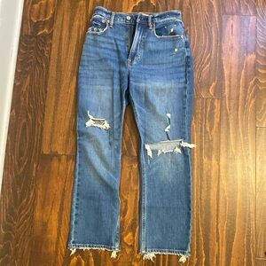 Abercrombie Jeans